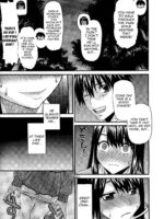 Onii-chan to Watashi page 9
