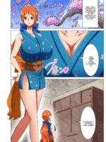 Onna Ninja no Dokidoki Hatsu Ninmu page 2