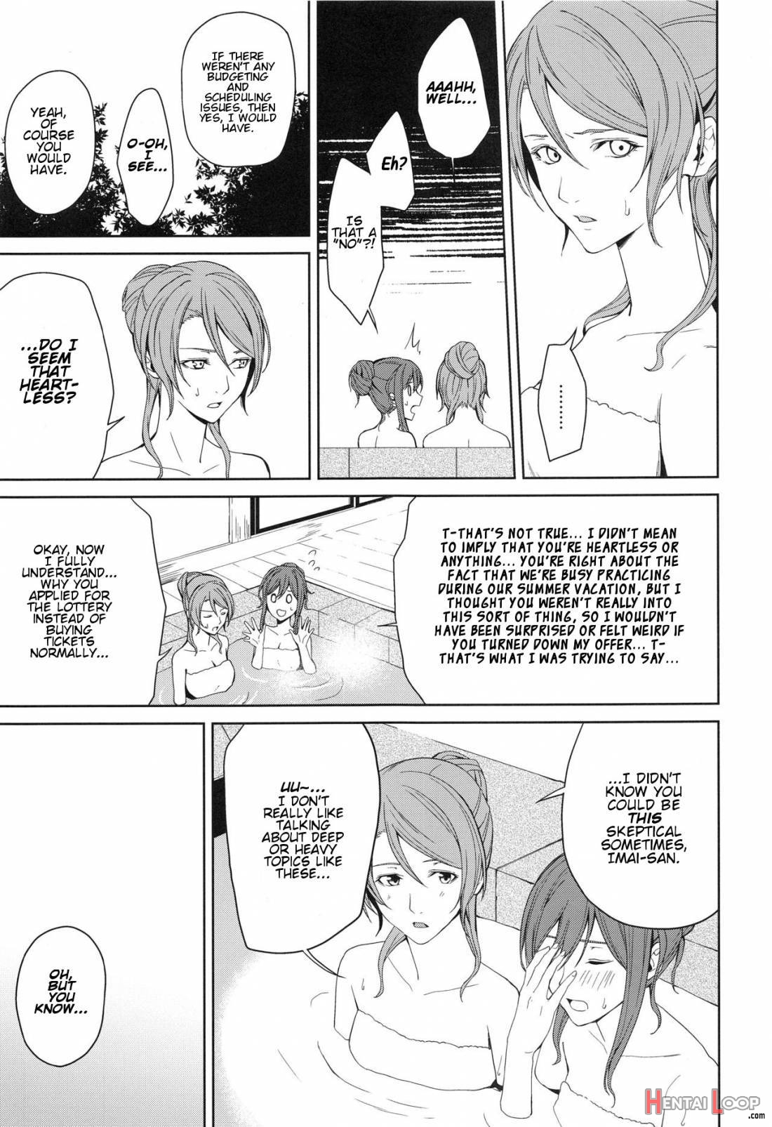 Onsen Ryokou page 35