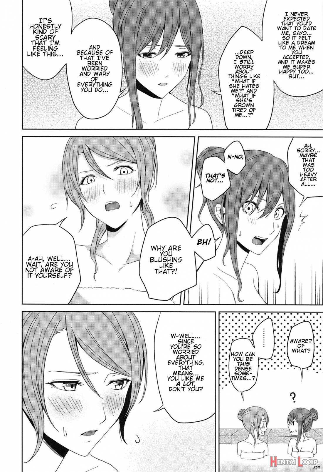 Onsen Ryokou page 36