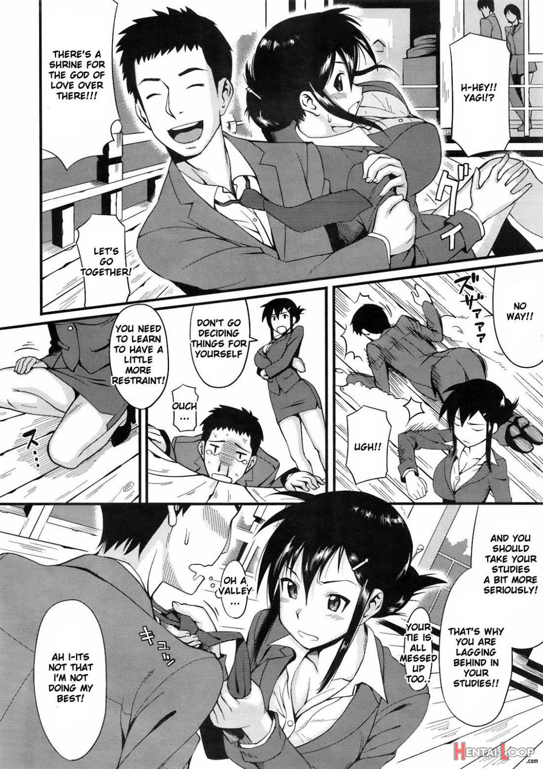 Onsen Satisfaction page 2