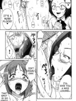 Orihime-chan de GO page 6