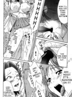 Orihime-chan de GO page 9