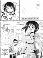 Orimoto Mimana – Smog Alert! page 2