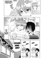Otomari Mahiru-san! page 10