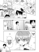 Otomari Mahiru-san! page 4