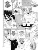 Otomari Mahiru-san! page 7
