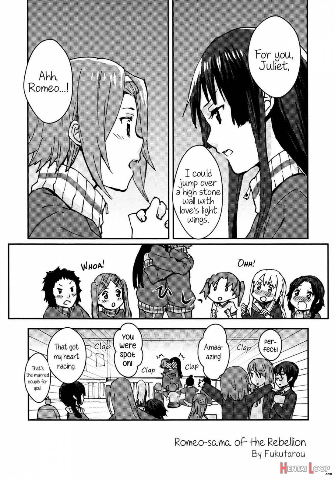 Otona no Ritsu-Mio Hangyakuhen page 2