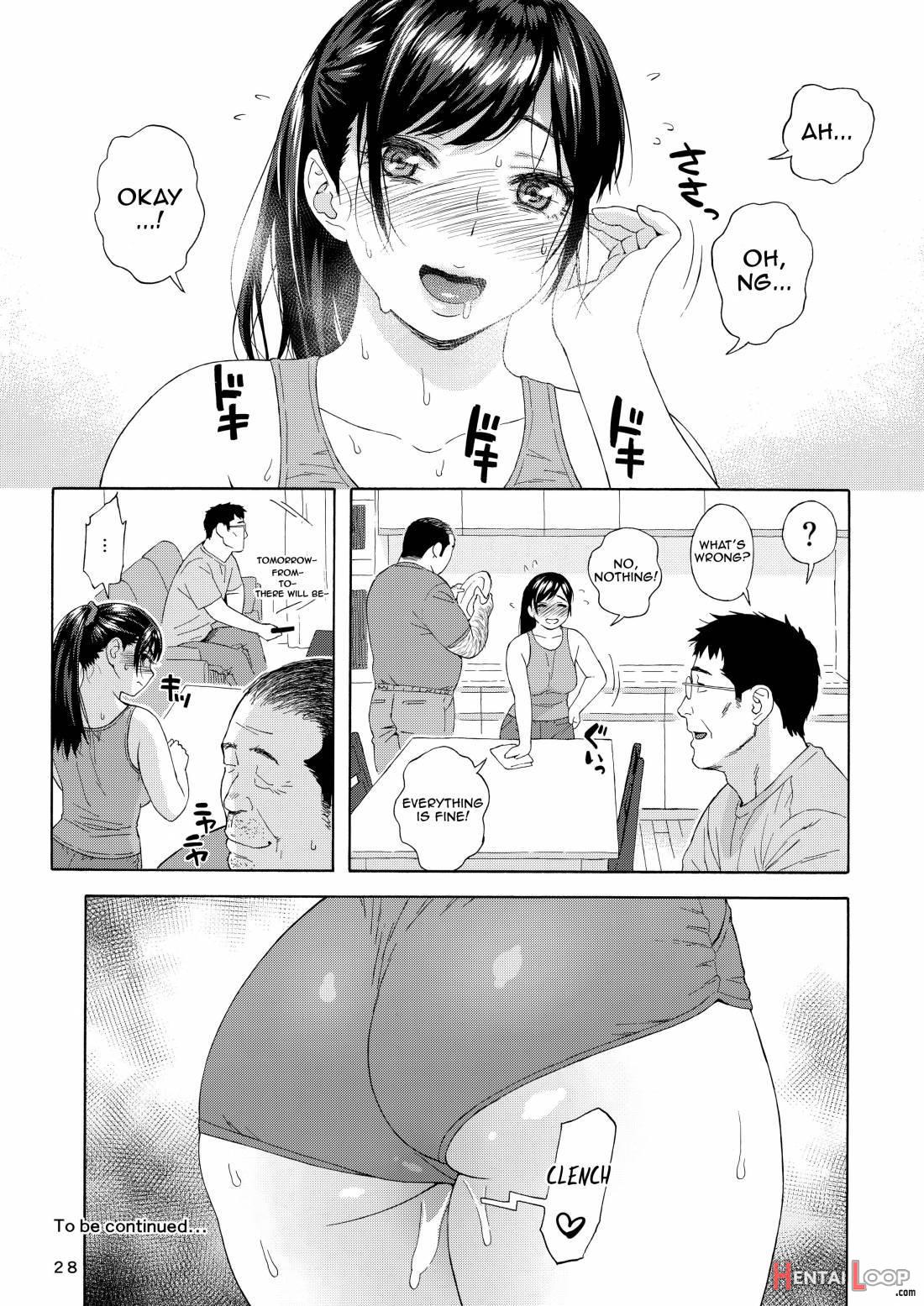 Otouto no Musume 2 page 26