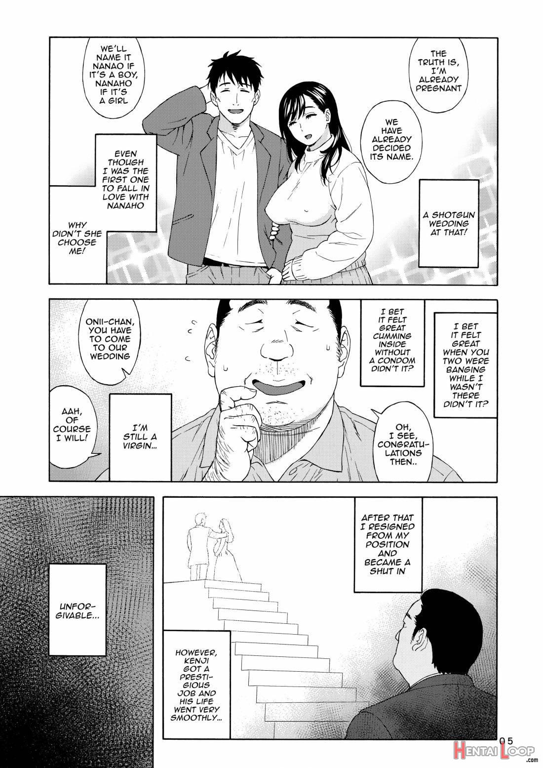 Otouto no Musume 2 page 3