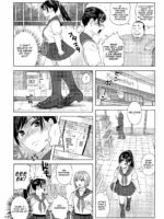 Otouto no Musume 2 page 6
