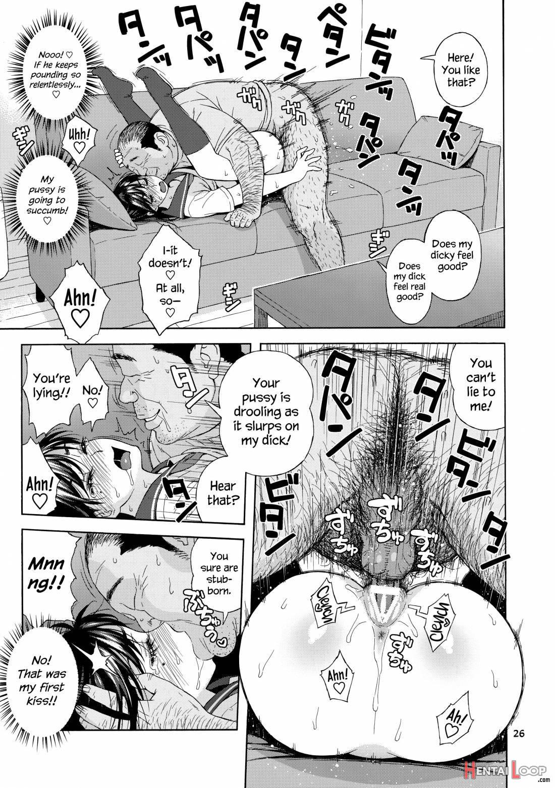 Otouto no Musume page 25