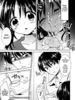 Oyasumi Sex Soushuuhen page 10