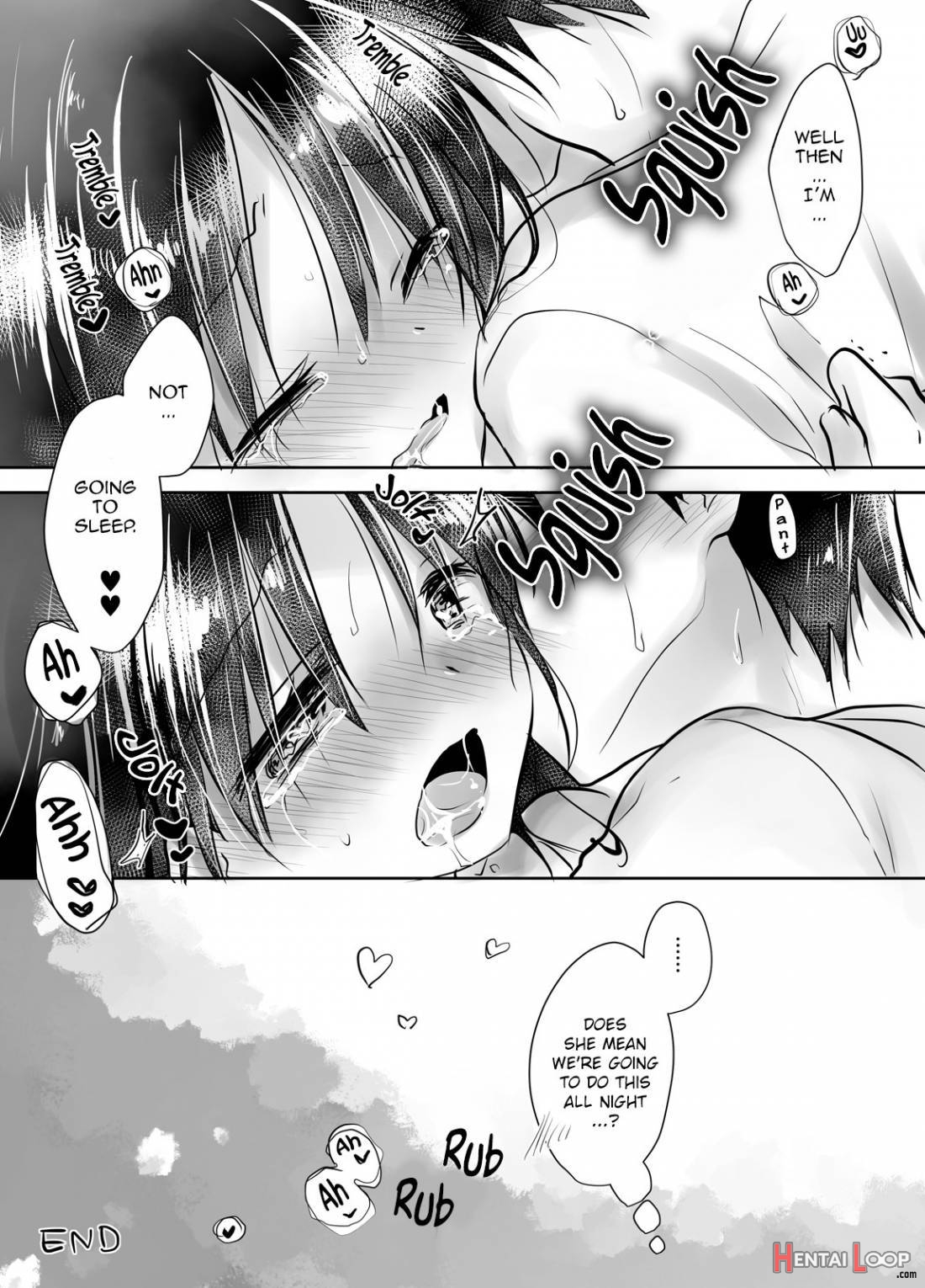 Oyasumi Sex Soushuuhen page 174