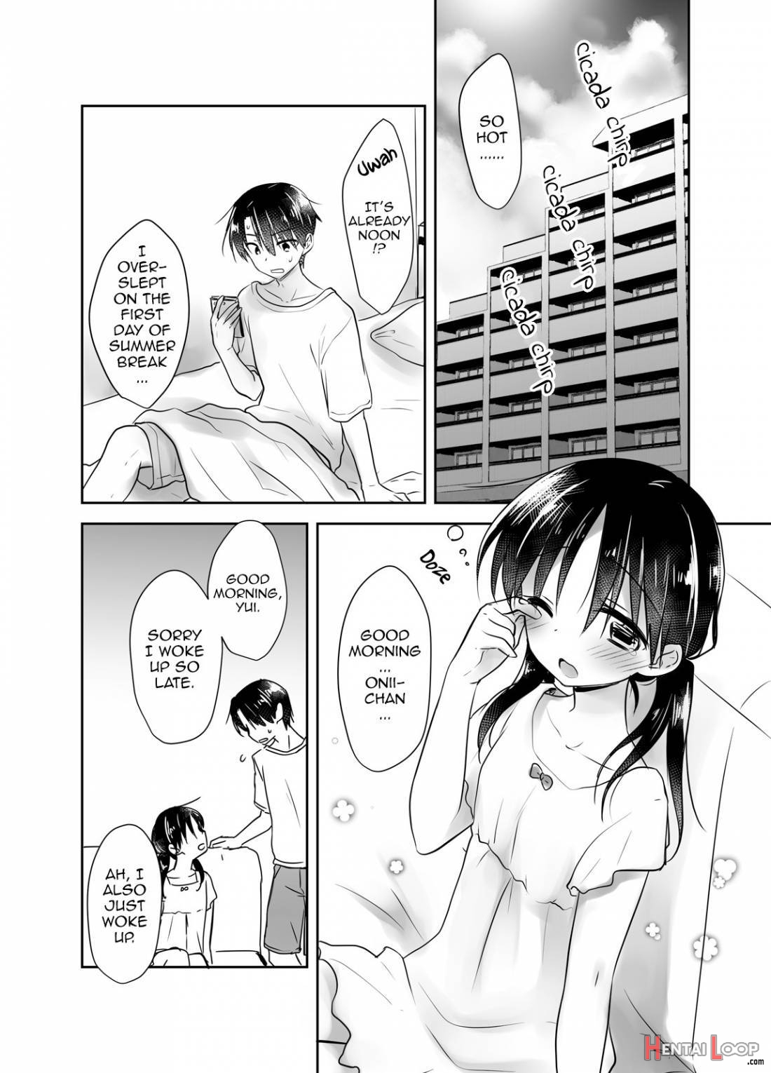 Oyasumi Sex Soushuuhen page 177