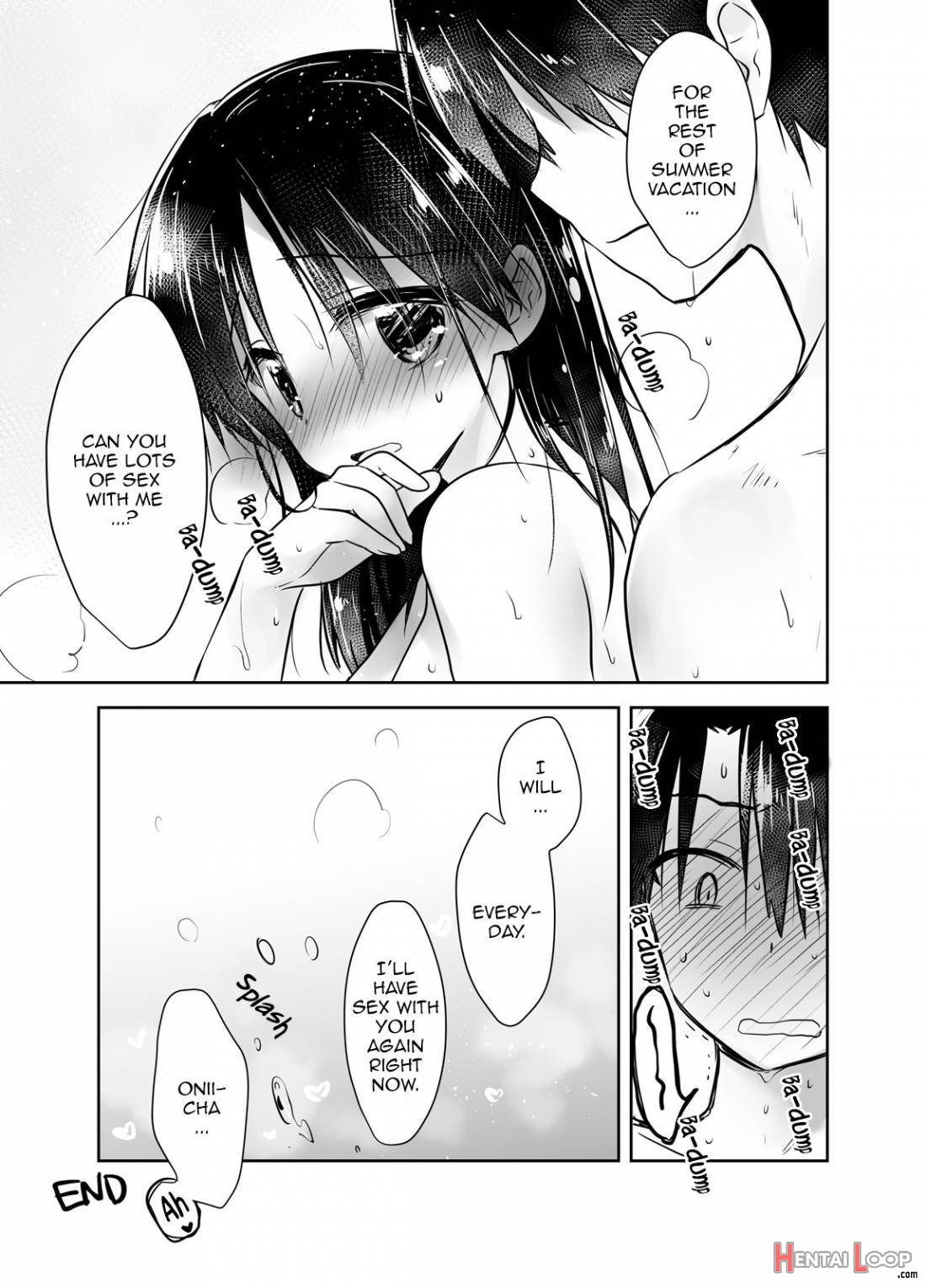 Oyasumi Sex Soushuuhen page 190