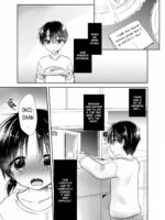 Oyasumi Sex Soushuuhen page 2