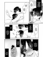 Oyasumi Sex Soushuuhen page 3