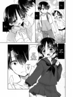 Oyasumi Sex Soushuuhen page 4
