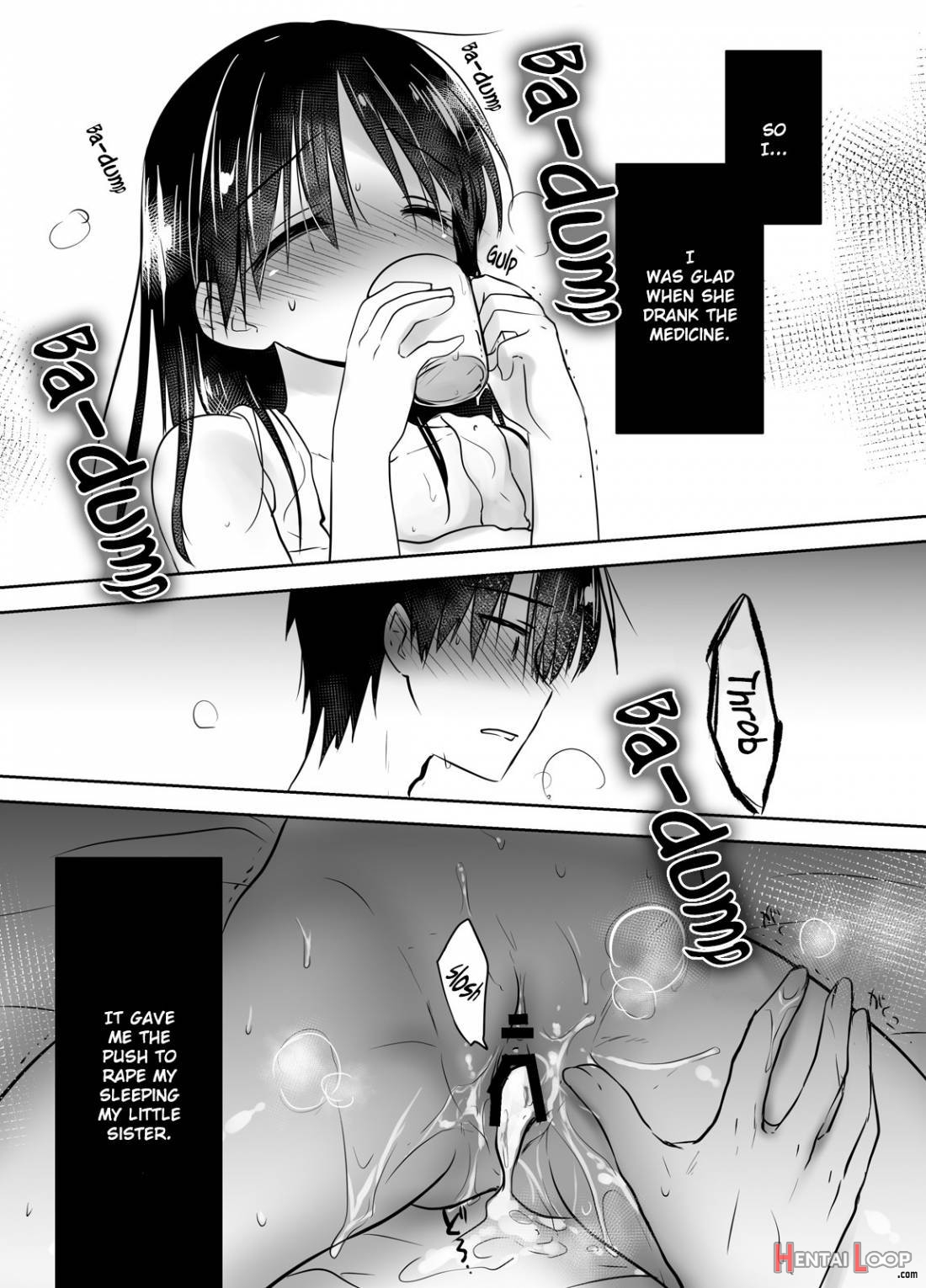 Oyasumi Sex Soushuuhen page 68