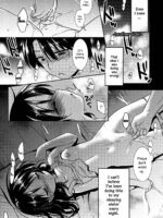 Oyasumi Sex Soushuuhen page 8