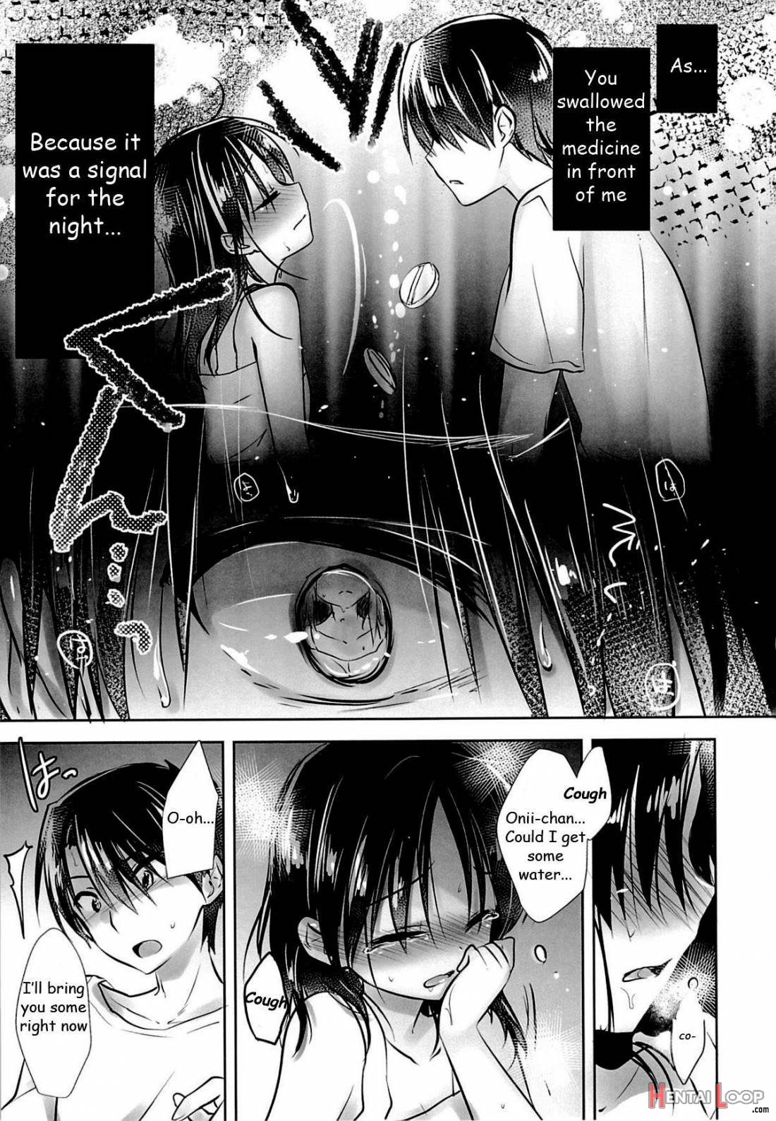 Oyasumi Sex Soushuuhen page 90