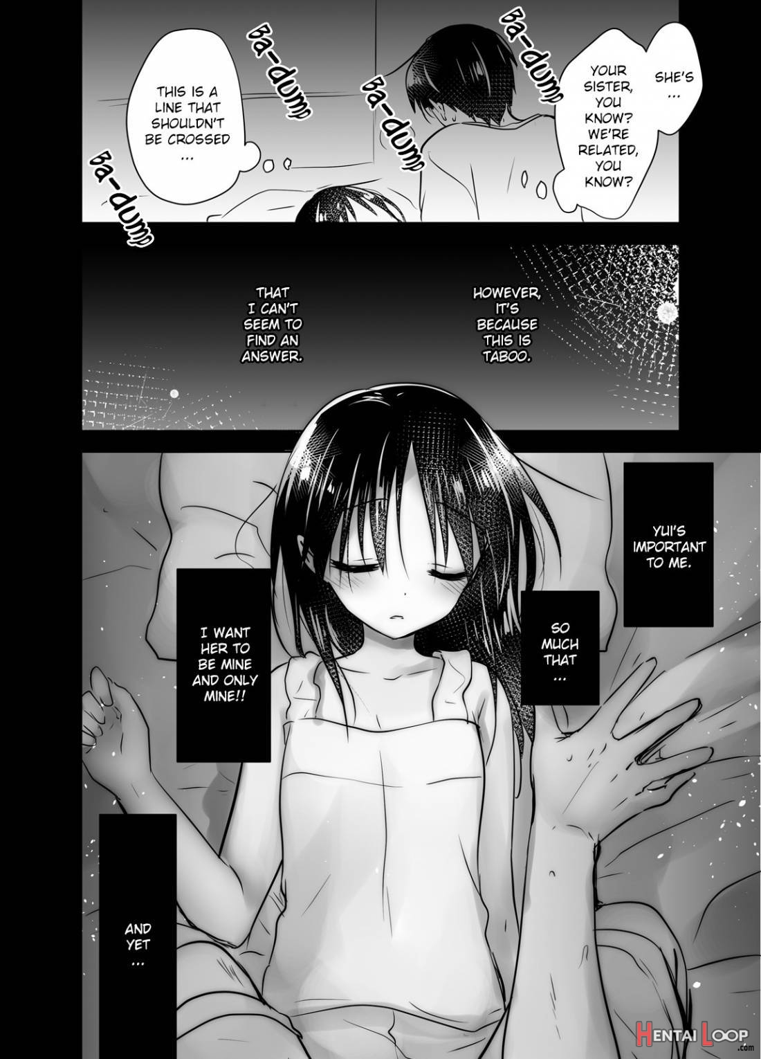 Oyasumi Sex Soushuuhen page 93