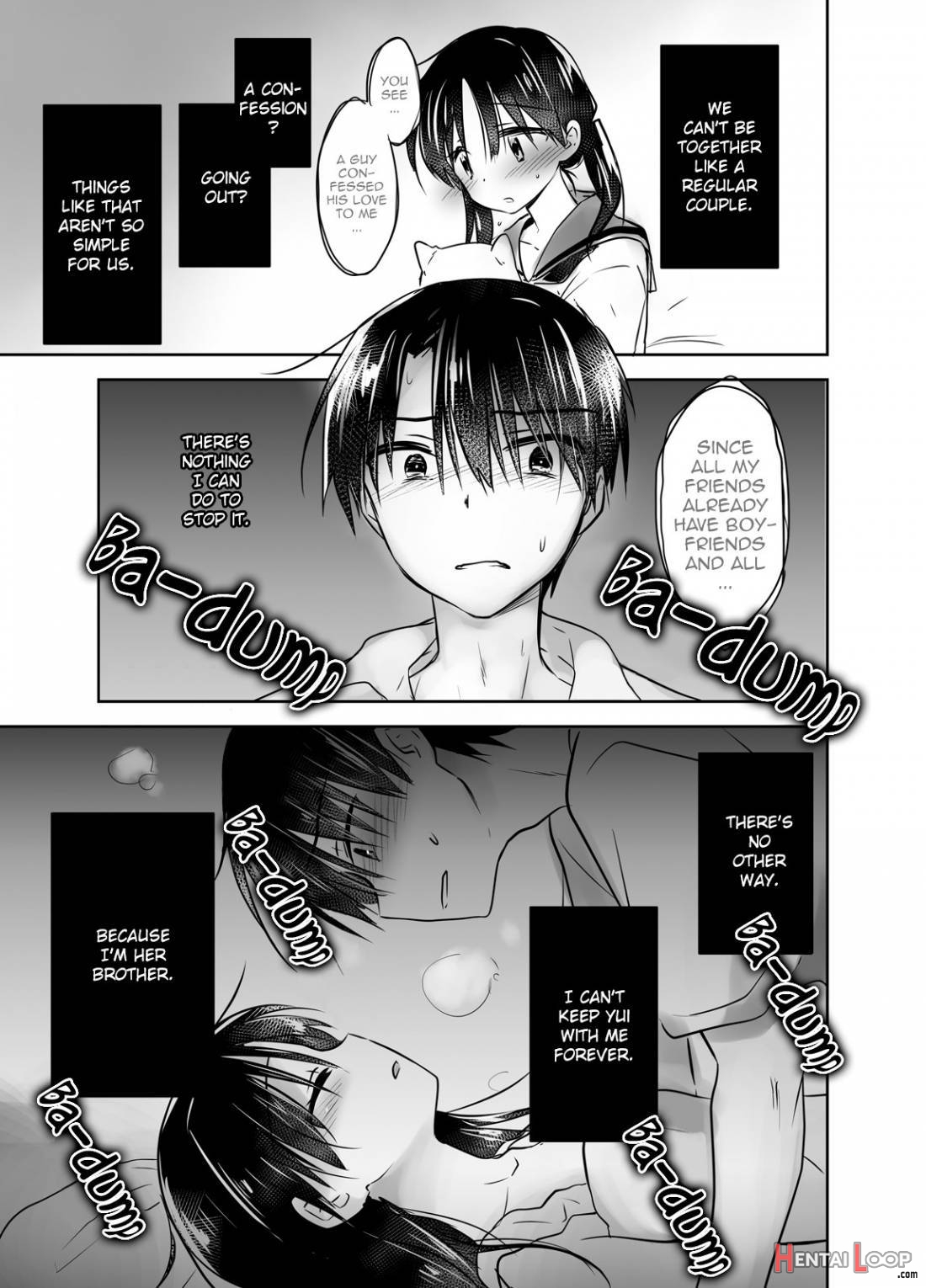 Oyasumi Sex Soushuuhen page 94