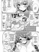 Pachimonogatari: Shinobu Monologue page 4