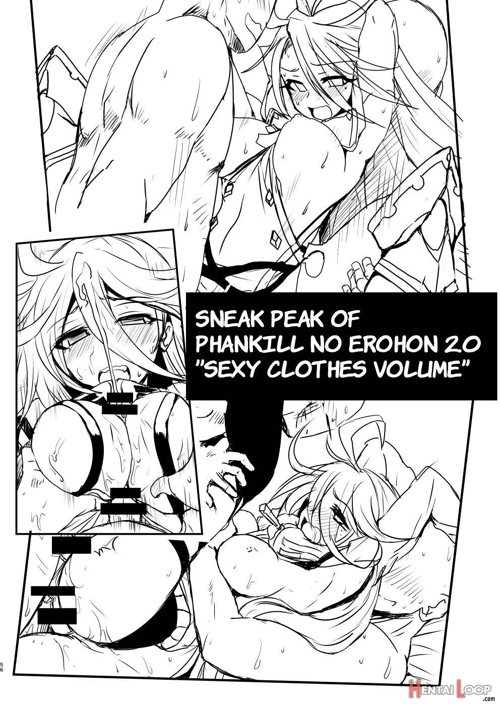 PhanKill no Erohon page 55