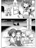 Pneuma-chan no Ecchi Hon page 4