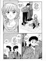 Princess Quest Saga page 5