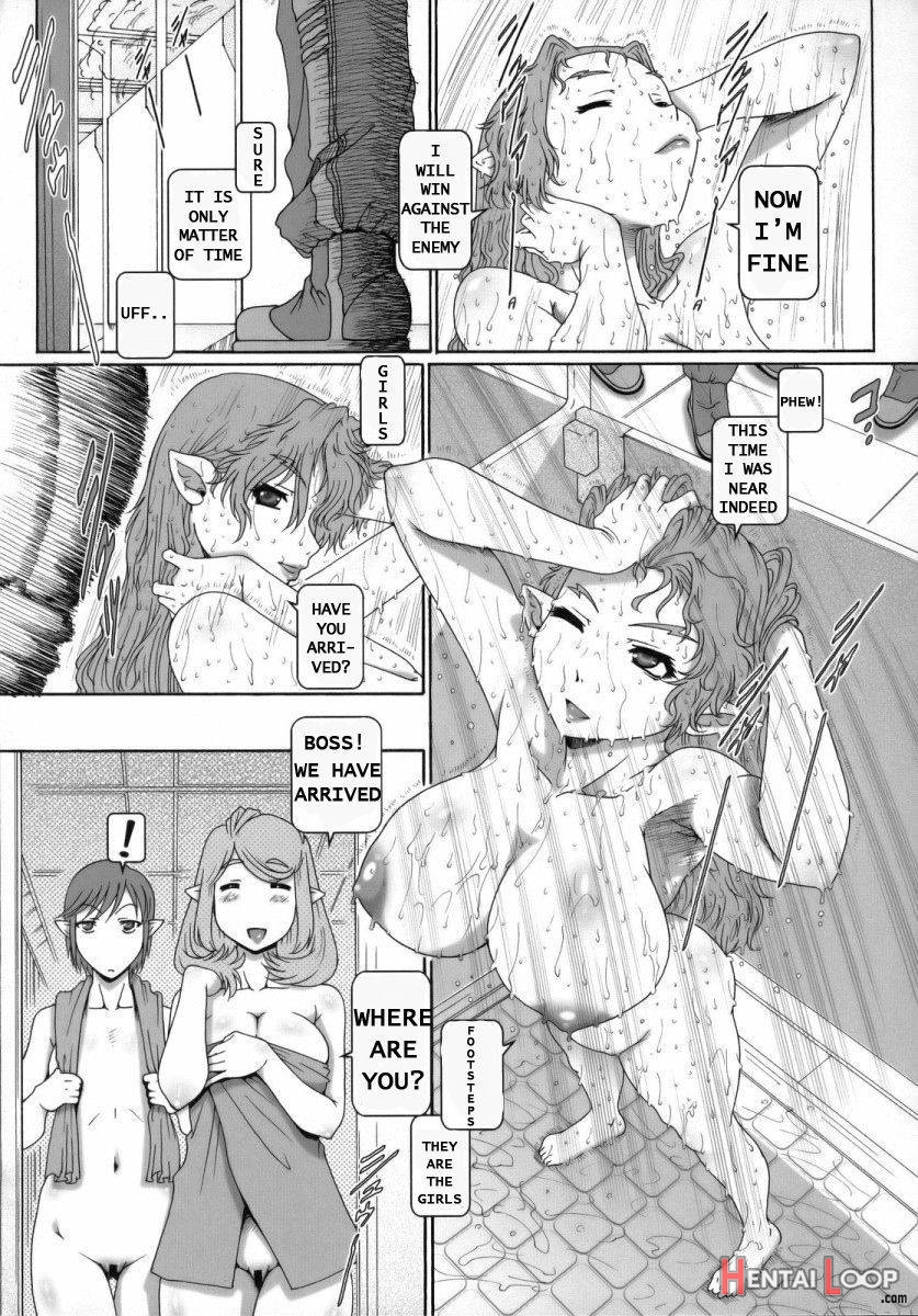 PUCHI EMPIRE 2008 SUMMER page 9