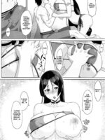 Raikou-mama to Manatsu na Yume page 5