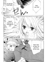 Random Ni Saku Nobe No Hana Ni page 3