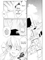 Random Ni Saku Nobe No Hana Ni page 5