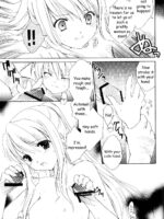 Random Ni Saku Nobe No Hana Ni page 9