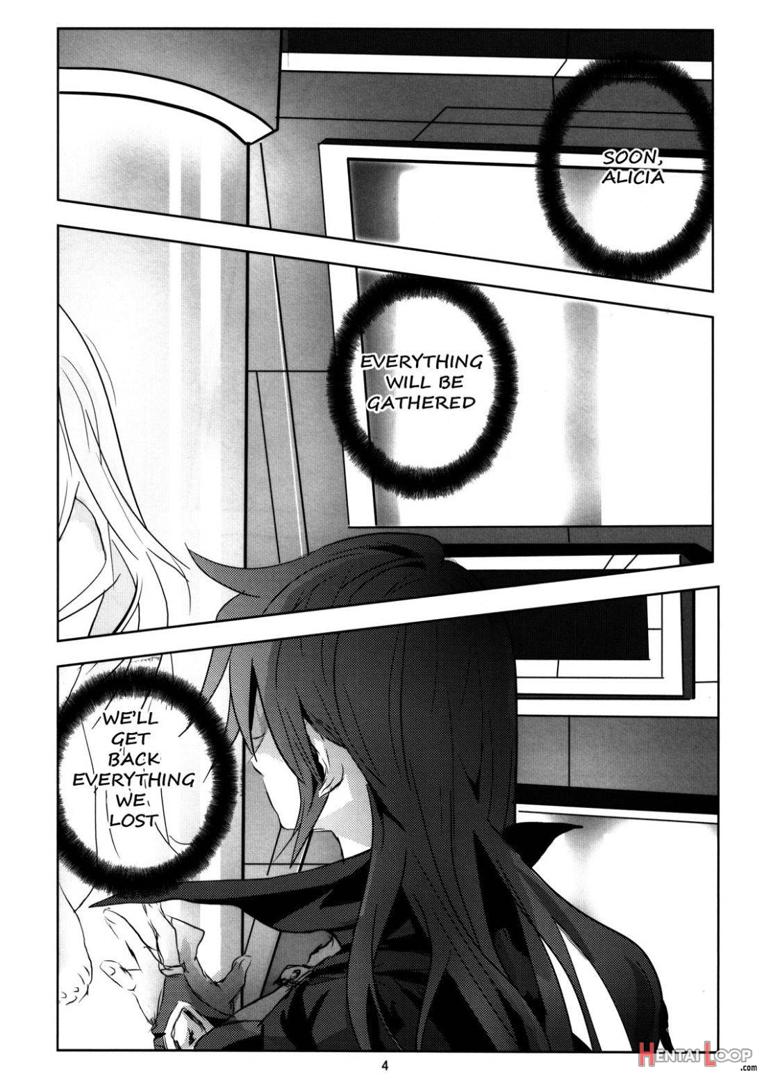 refrain page 3