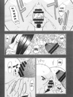 Reizoku Ouji page 7