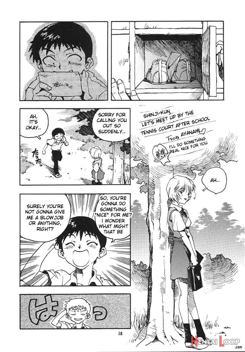 RENGE Ver.EVA Ni page 14