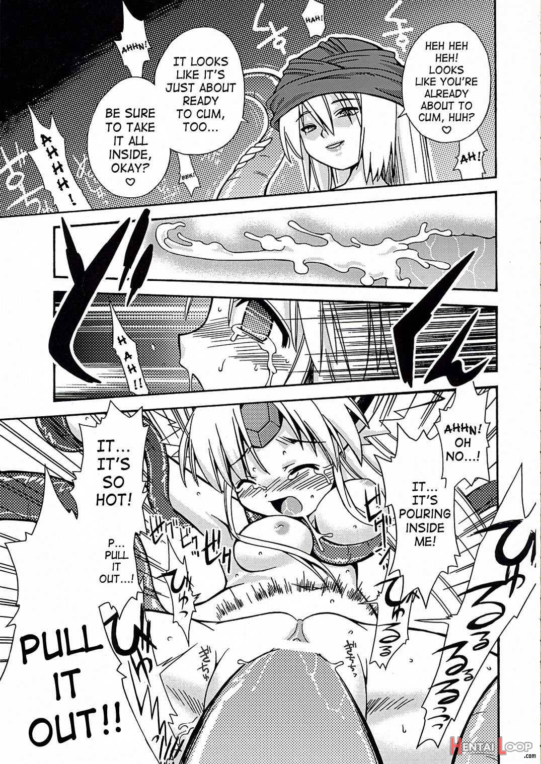 Riesz no Anone page 12