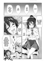 Rika no Jikan page 2