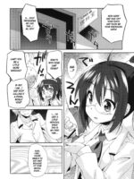 Rika no Jikan page 5