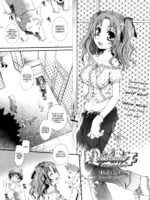 Rikei Kanojo Hajikeru Science page 1