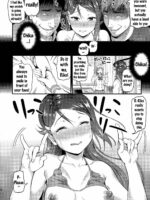 Riko wa Toriko page 7