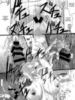 Rinko Mama to Nyan x2 shitaai!! page 10