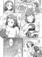 Rinko Mama to Nyan x2 shitaai!! page 3