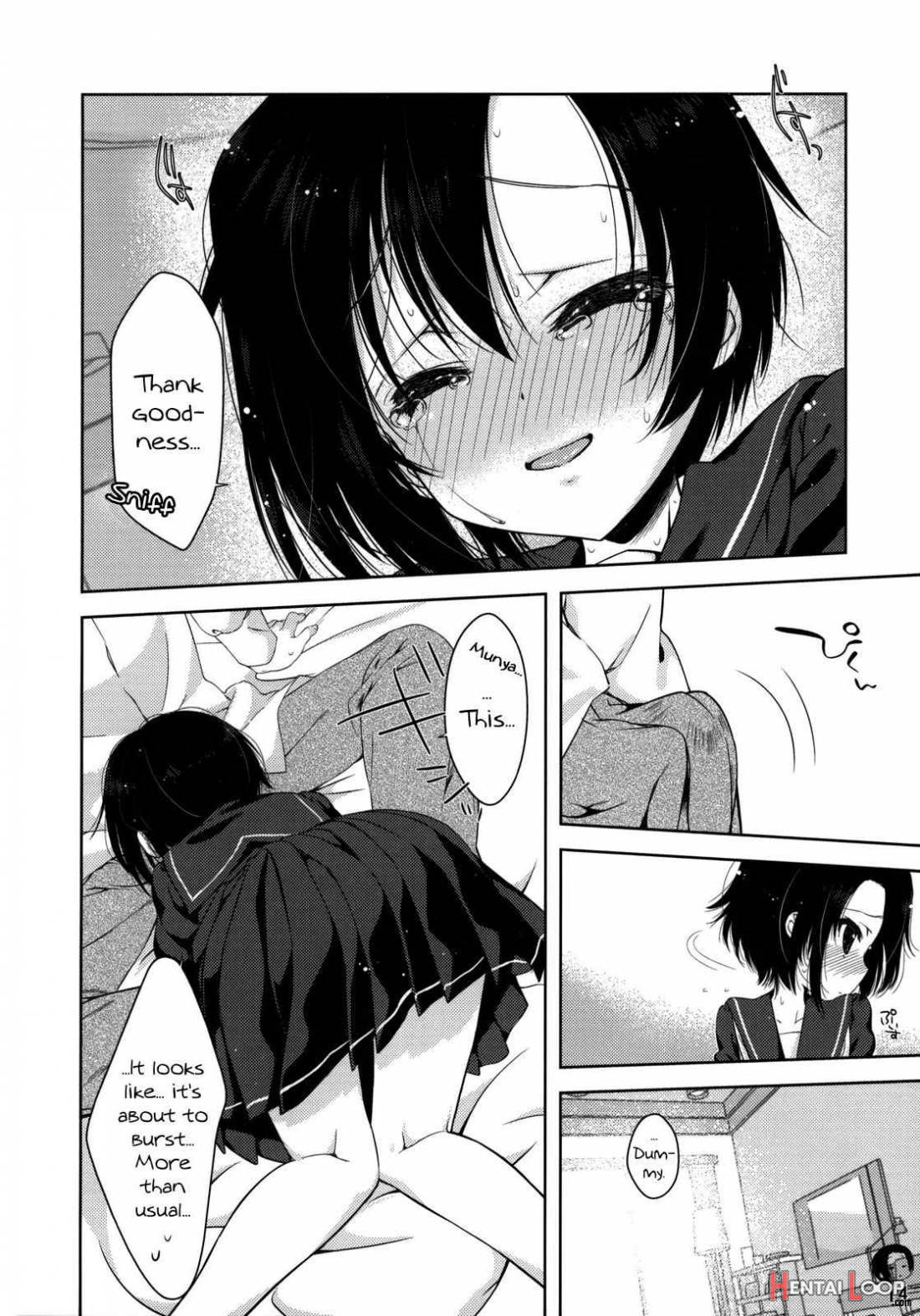 Rinko no Hon page 12