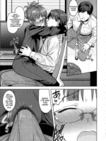 Ritsuko to Shokuba de… page 10