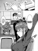 Ritsuko to Shokuba de… page 2